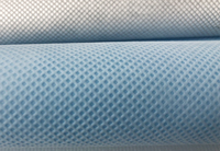 南开(PP)丙纶无纺布跟(PET)涤纶无纺布的区别