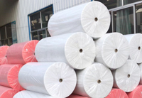 南开RPET面料与普通化纤面料有什么区别