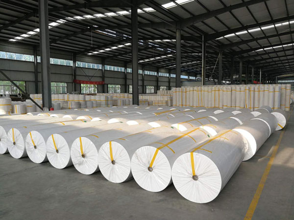 南开狭缝式涤纶纺粘无纺布