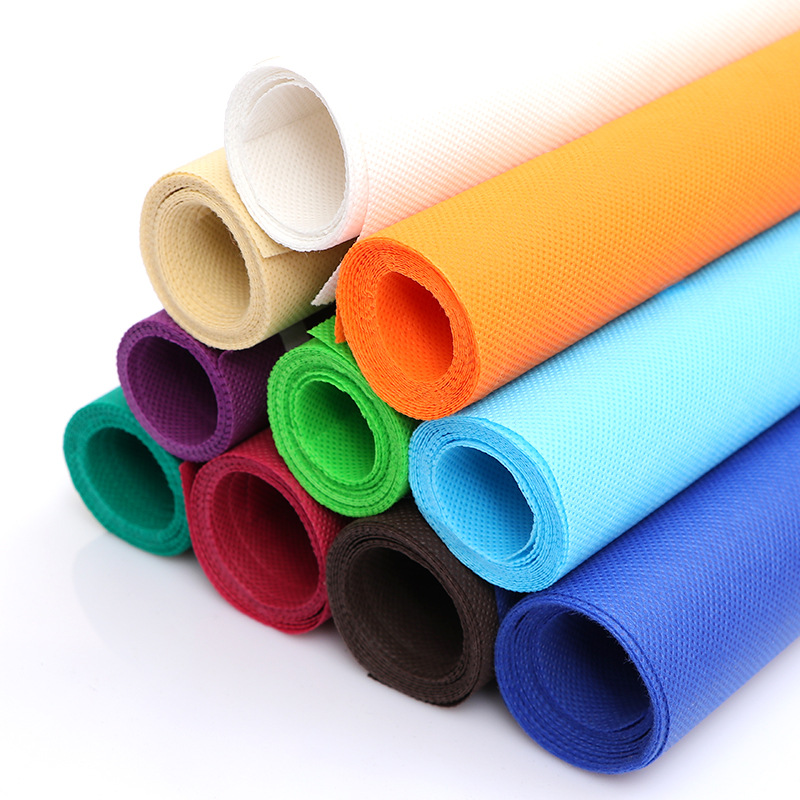 南开无纺布的分类和特性