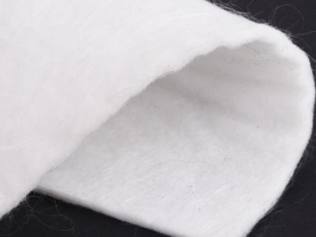 南开长丝土工布